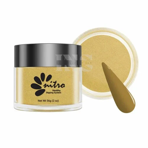 NITRO 208 Dip 2 oz - SNS LV03