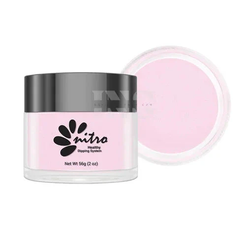NITRO Dip Dark Pink 2 oz