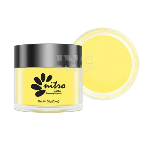 NITRO Reaction 3 Colors Mood Change Dip 2 oz -  NR01