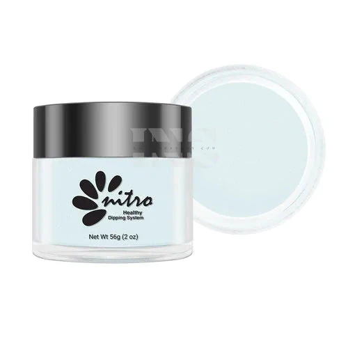 NITRO Reaction 3 Colors Mood Change Dip 2 oz -  NR02