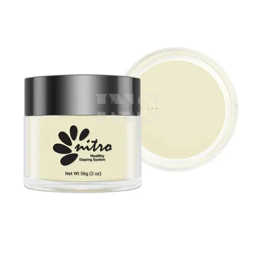 NITRO Reaction 3 Colors Mood Change Dip 2 oz -  NR05