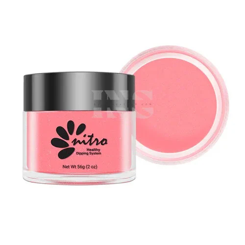 NITRO Reaction 3 Colors Mood Change Dip 2 oz -  NR06