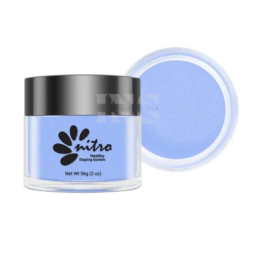 NITRO Reaction 3 Colors Mood Change Dip 2 oz -  NR07