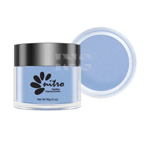 NITRO Reaction 3 Colors Mood Change Dip 2 oz -  NR12