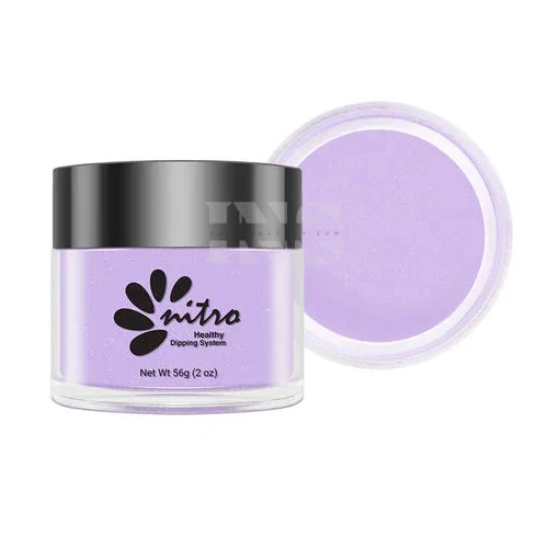 NITRO Reaction 3 Colors Mood Change Dip 2 oz -  NR13