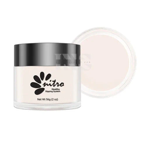 NITRO Reaction 3 Colors Mood Change Dip 2 oz - NR14