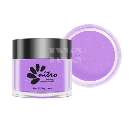 NITRO Reaction 3 Colors Mood Change Dip 2 oz -  NR16