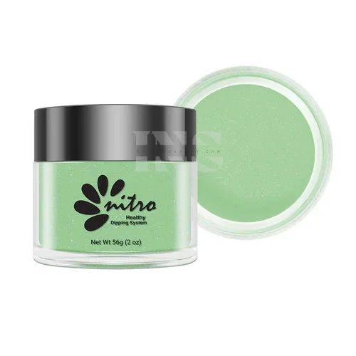 NITRO Reaction 3 Colors Mood Change Dip 2 oz -  NR17