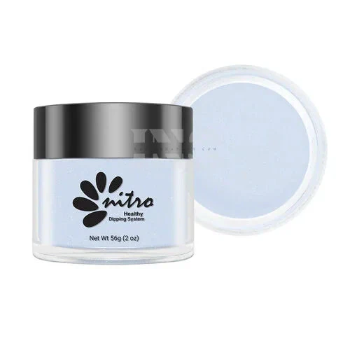 NITRO Reaction 3 Colors Mood Change Dip 2 oz -  NR20