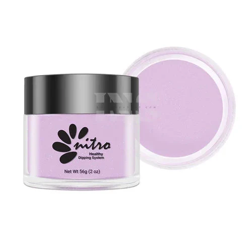 NITRO Reaction 3 Colors Mood Change Dip 2 oz -  NR21