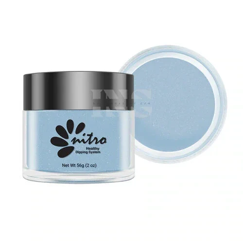 NITRO Reaction 3 Colors Mood Change Dip 2 oz -  NR22