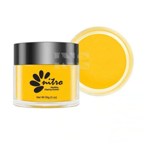 NITRO Reaction 3 Colors Mood Change Dip 2 oz -  NR23