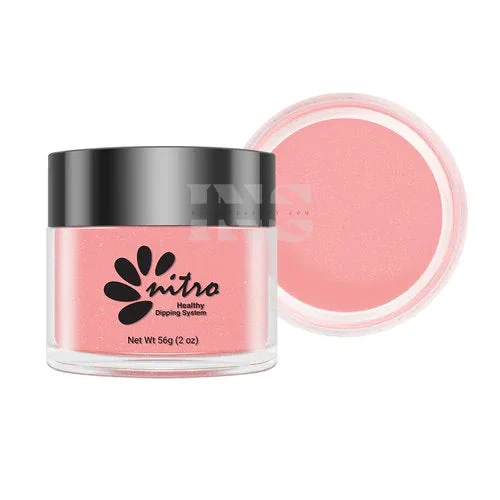 NITRO Reaction 3 Colors Mood Change Dip 2 oz - NR24
