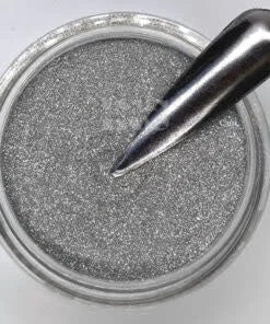NOTPOLISH 2 in 1 Powder - C301 Mirror Glass - 2 oz