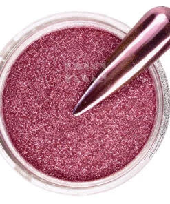NOTPOLISH 2 in 1 Powder - C307 Icy Pink - 2 oz