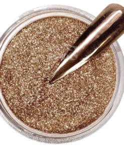 NOTPOLISH 2 in 1 Powder - C308 Golden Heights - 2 oz