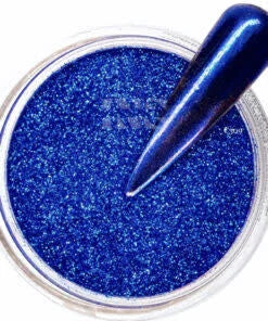 NOTPOLISH 2 in 1 Powder - C309 Royalty Sky - 2 oz