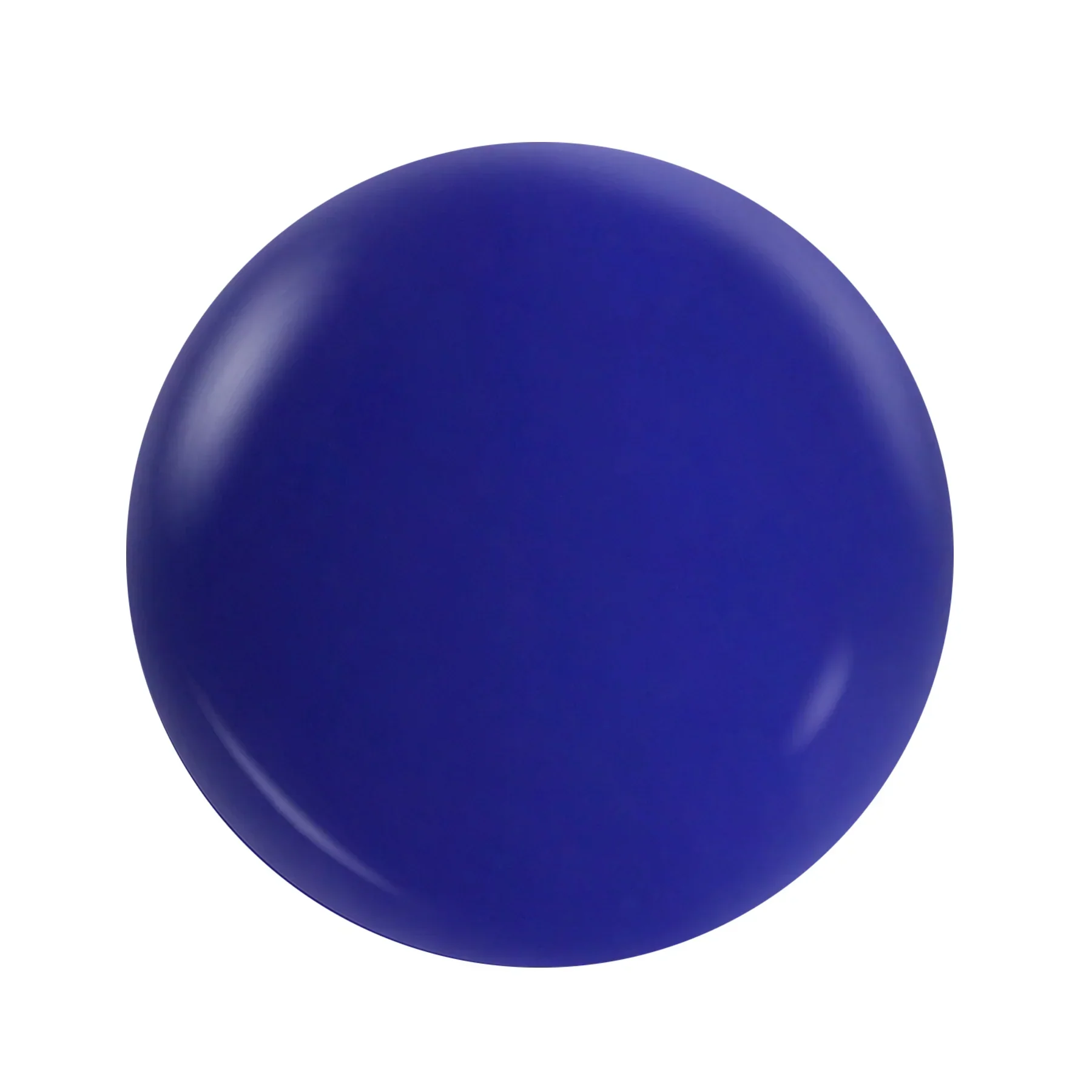 NOTPOLISH 2 in 1 Powder - M93 Lush Blue - 2 oz - Image 2