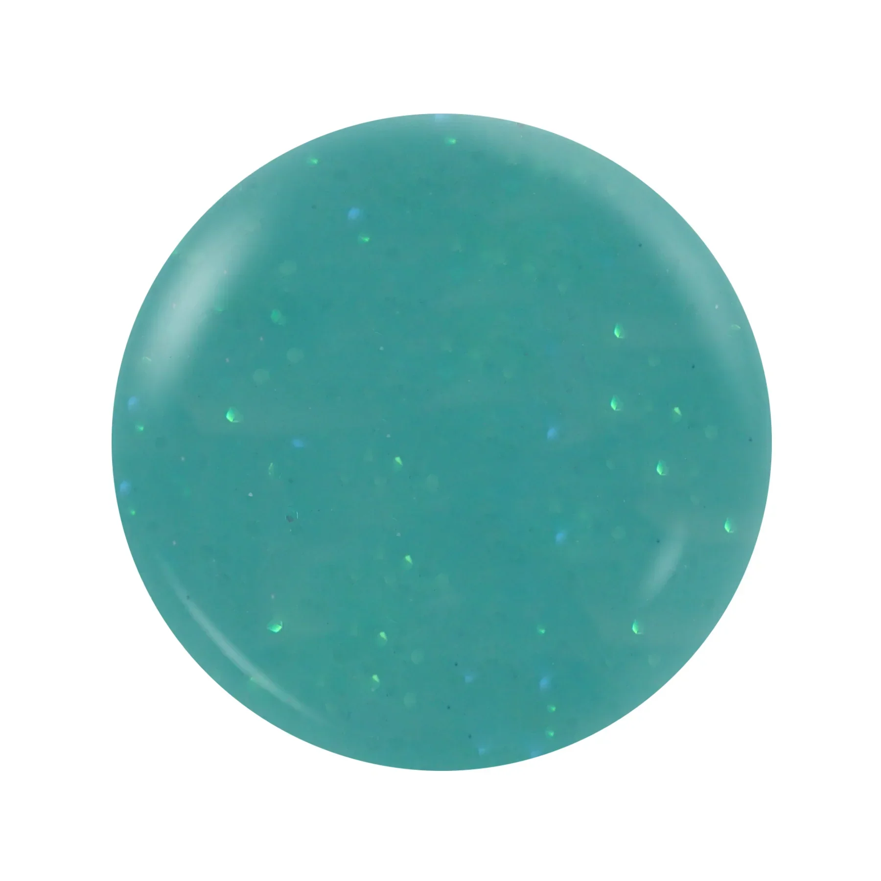 NOTPOLISH 2 in 1 Powder - M97 Pleasant Teal - 2 oz - Image 2
