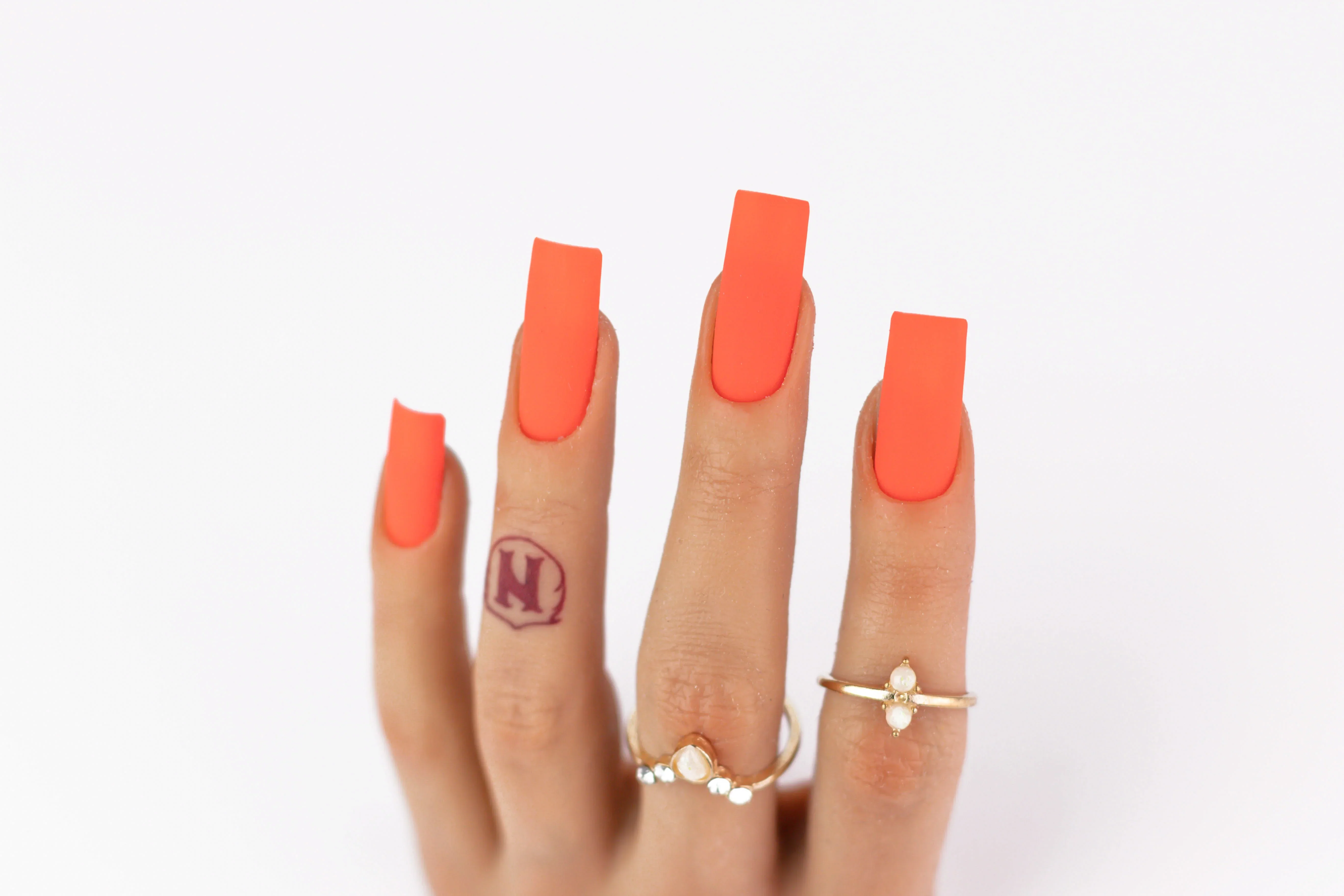 NOTPOLISH 2 in 1 Powder - M99 Electricity - 2 oz - Image 3