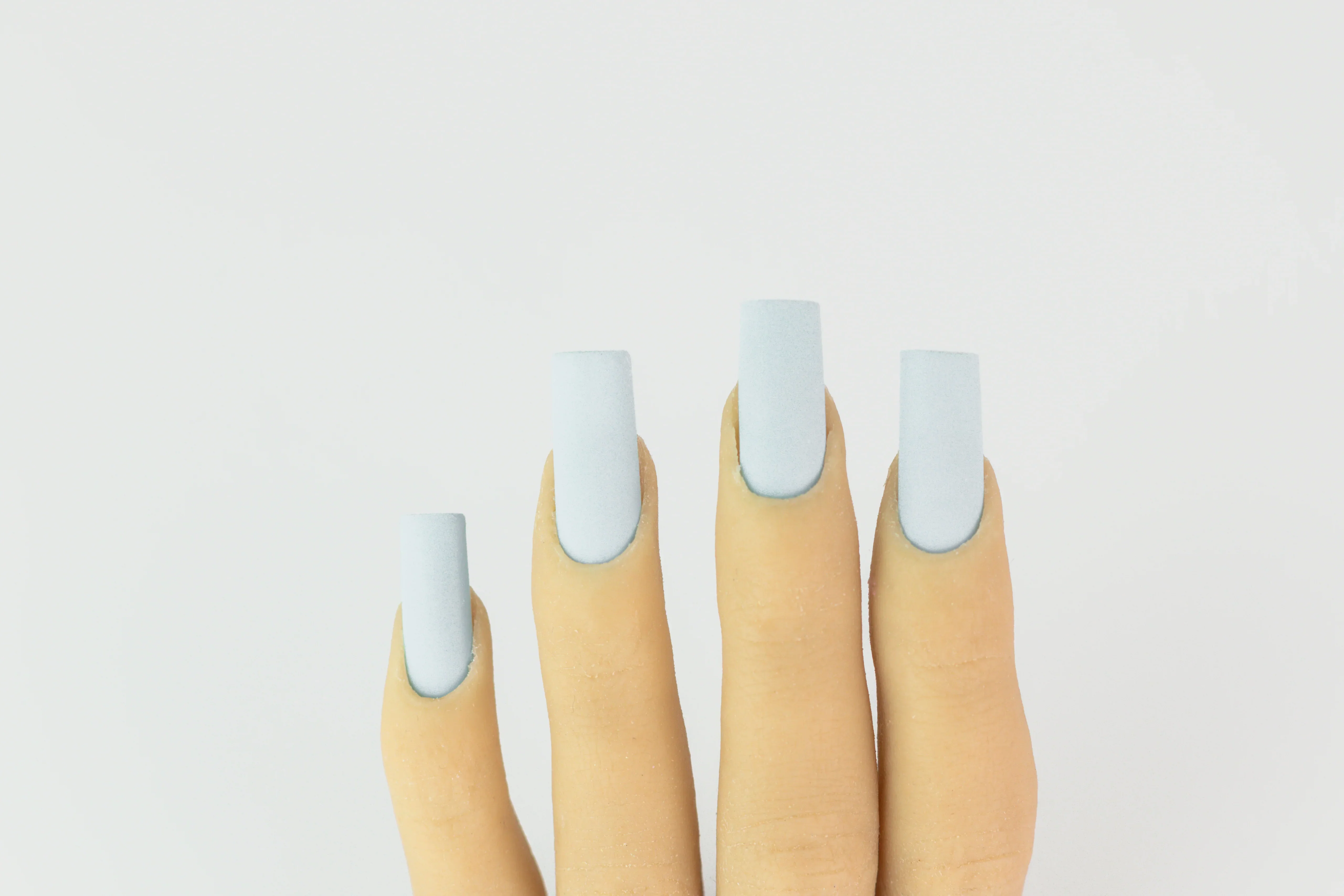 NOTPOLISH 2 in 1 Powder - OG107 Azure - 2 oz - Image 3