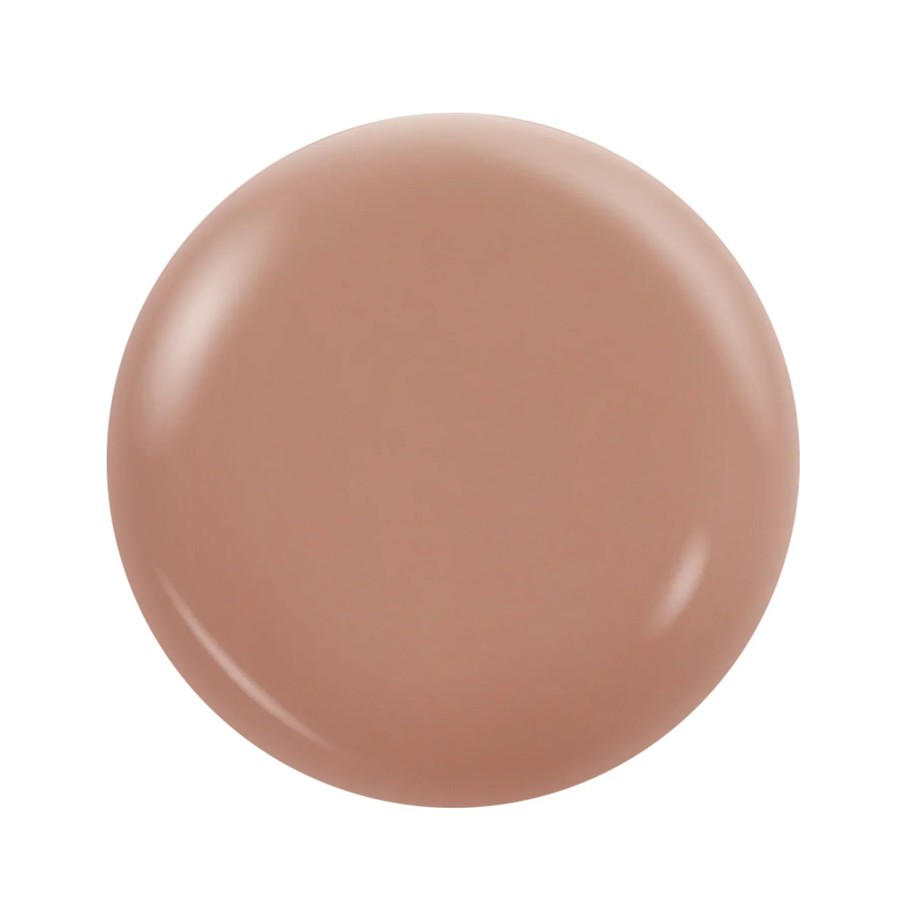NOTPOLISH 2 in 1 Powder - OG113 Nude Me - 2 oz - Image 2