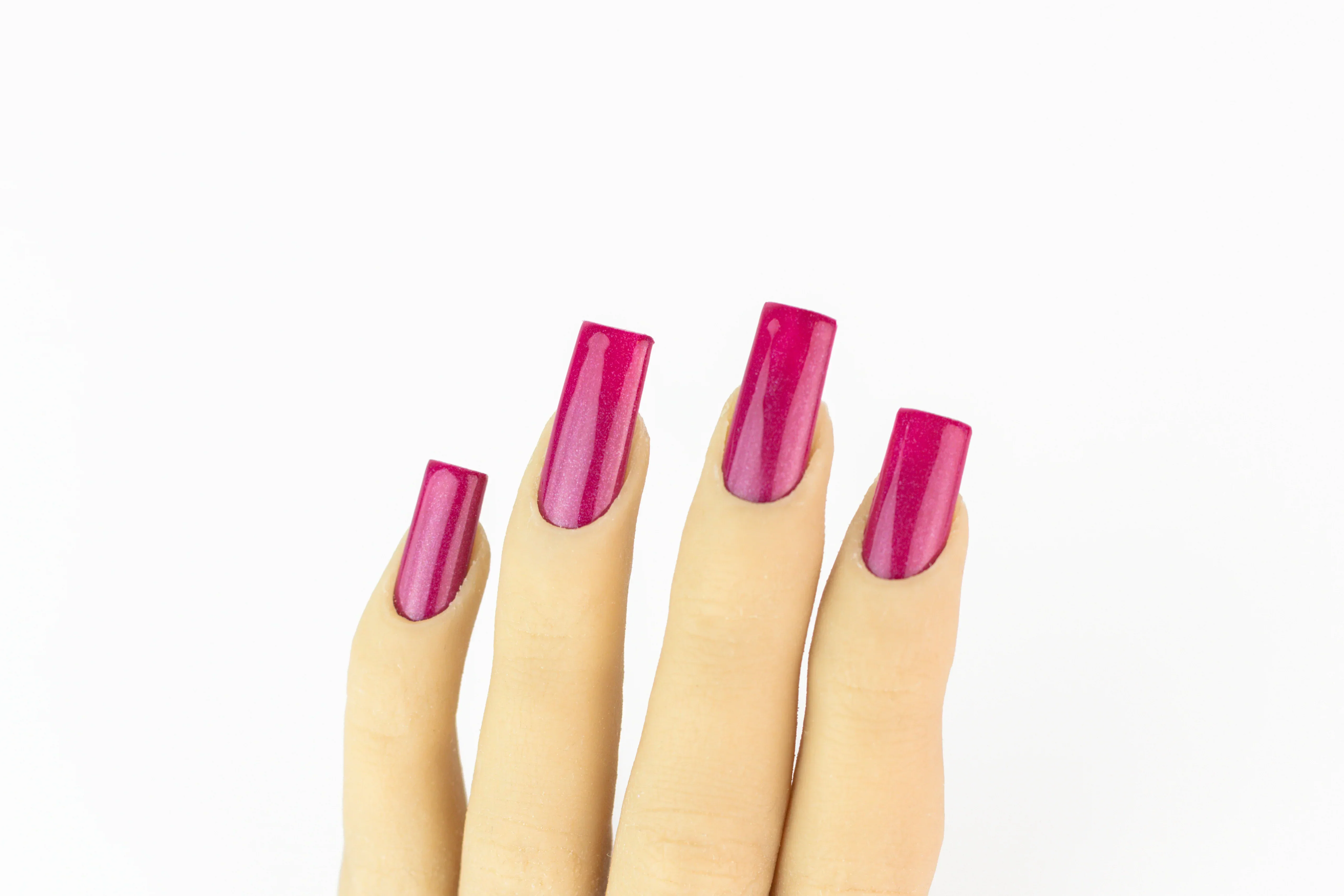 NOTPOLISH 2 in 1 Powder - OG116 Pink Kiss - 2 oz - Image 3