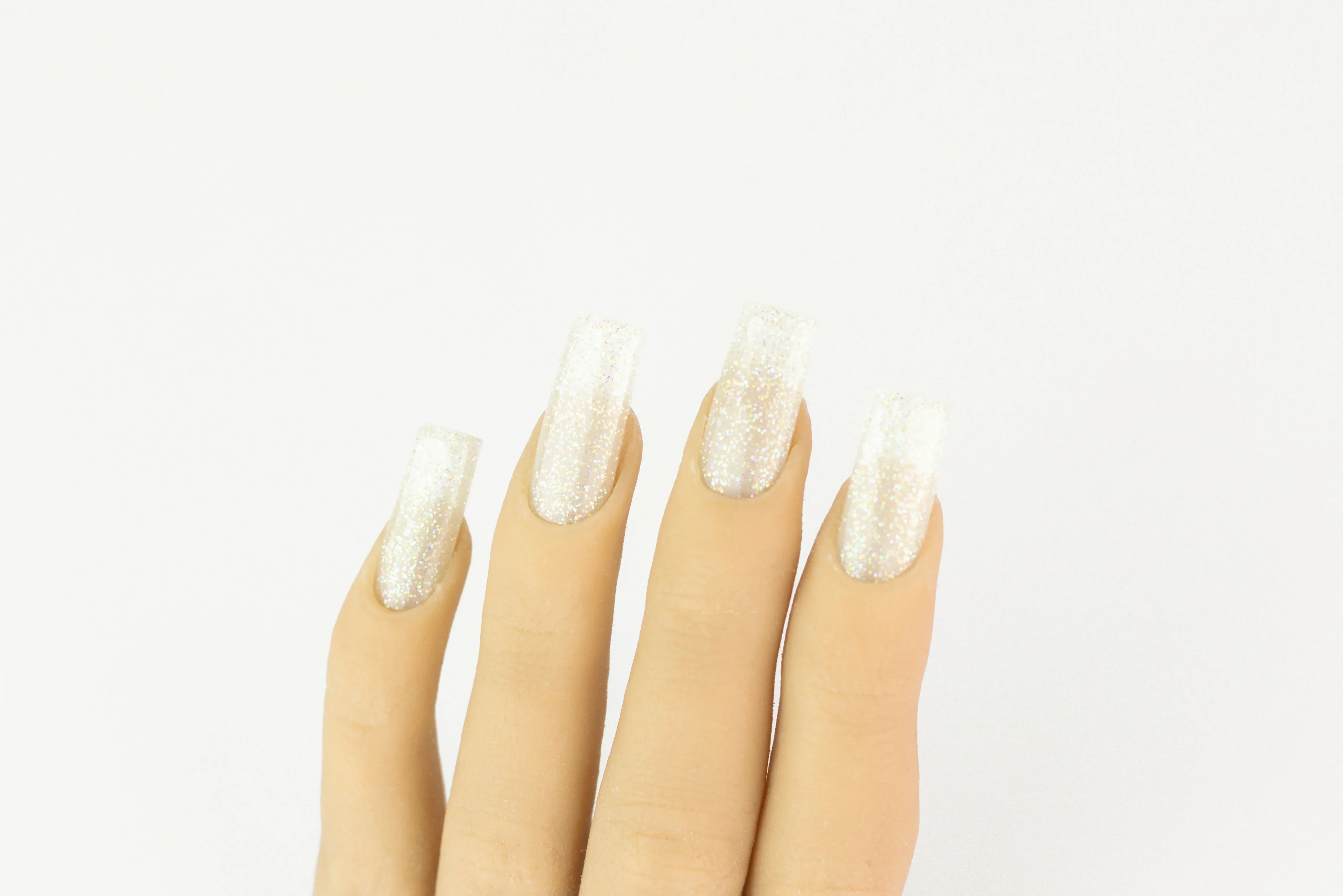 NOTPOLISH 2 in 1 Powder - OG125 Milky Way - 2 oz - Image 3