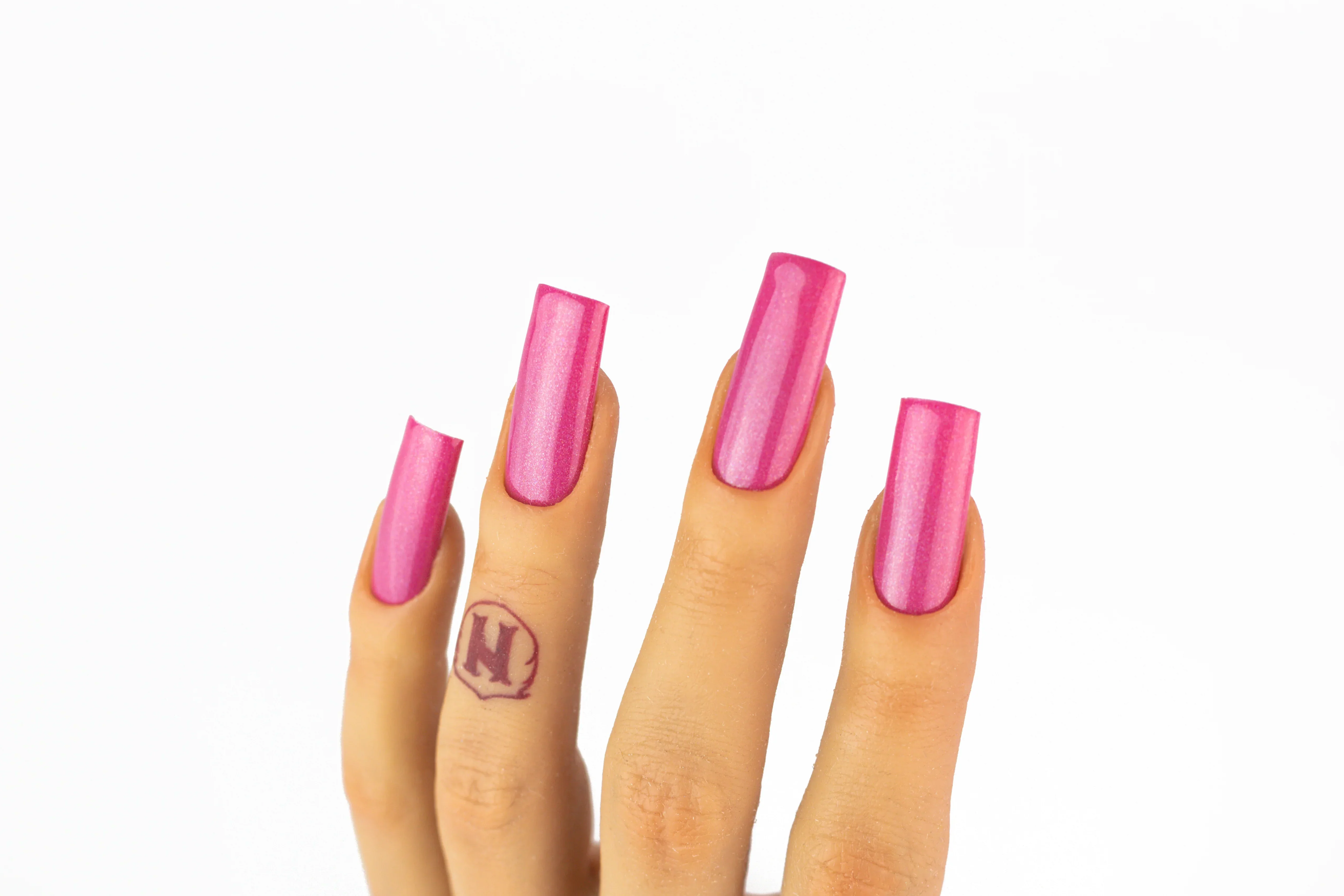 NOTPOLISH 2 in 1 Powder - OG130 With Love - 2 oz - Image 3