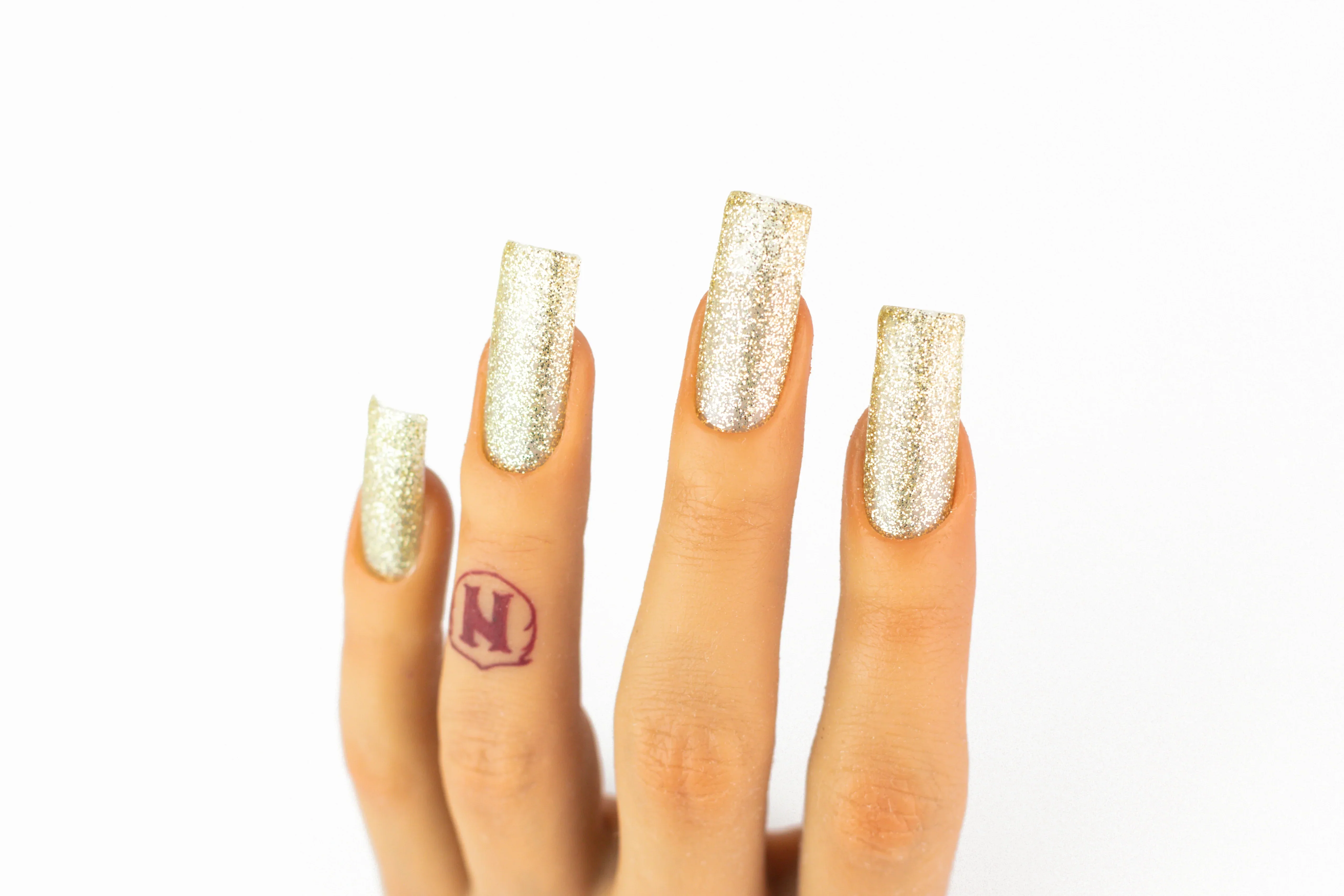 NOTPOLISH 2 in 1 Powder - OG134 The Nail Boss - 2 oz - Image 2