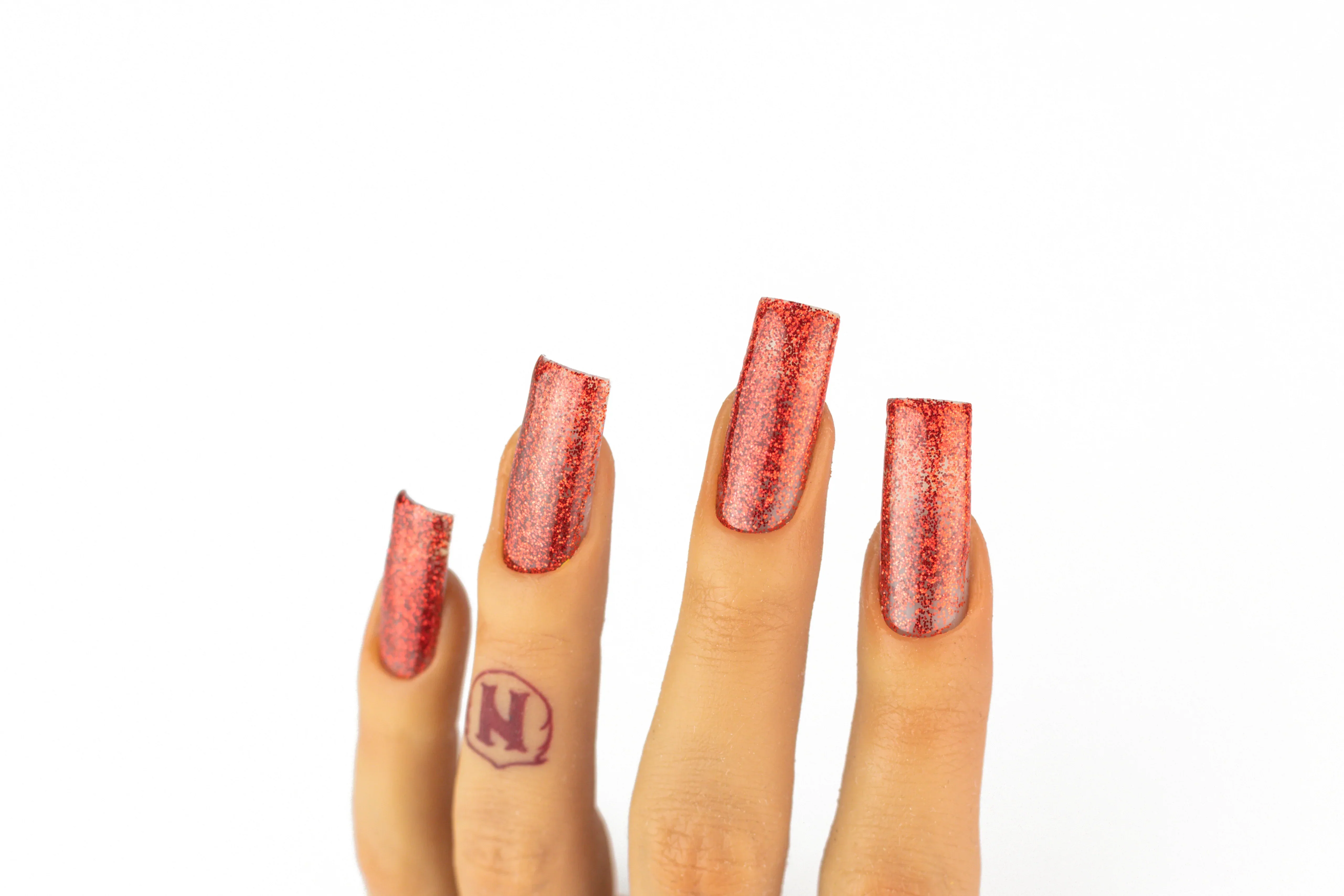 NOTPOLISH 2 in 1 Powder - OG135 Boss Lady - 2 oz - Image 3