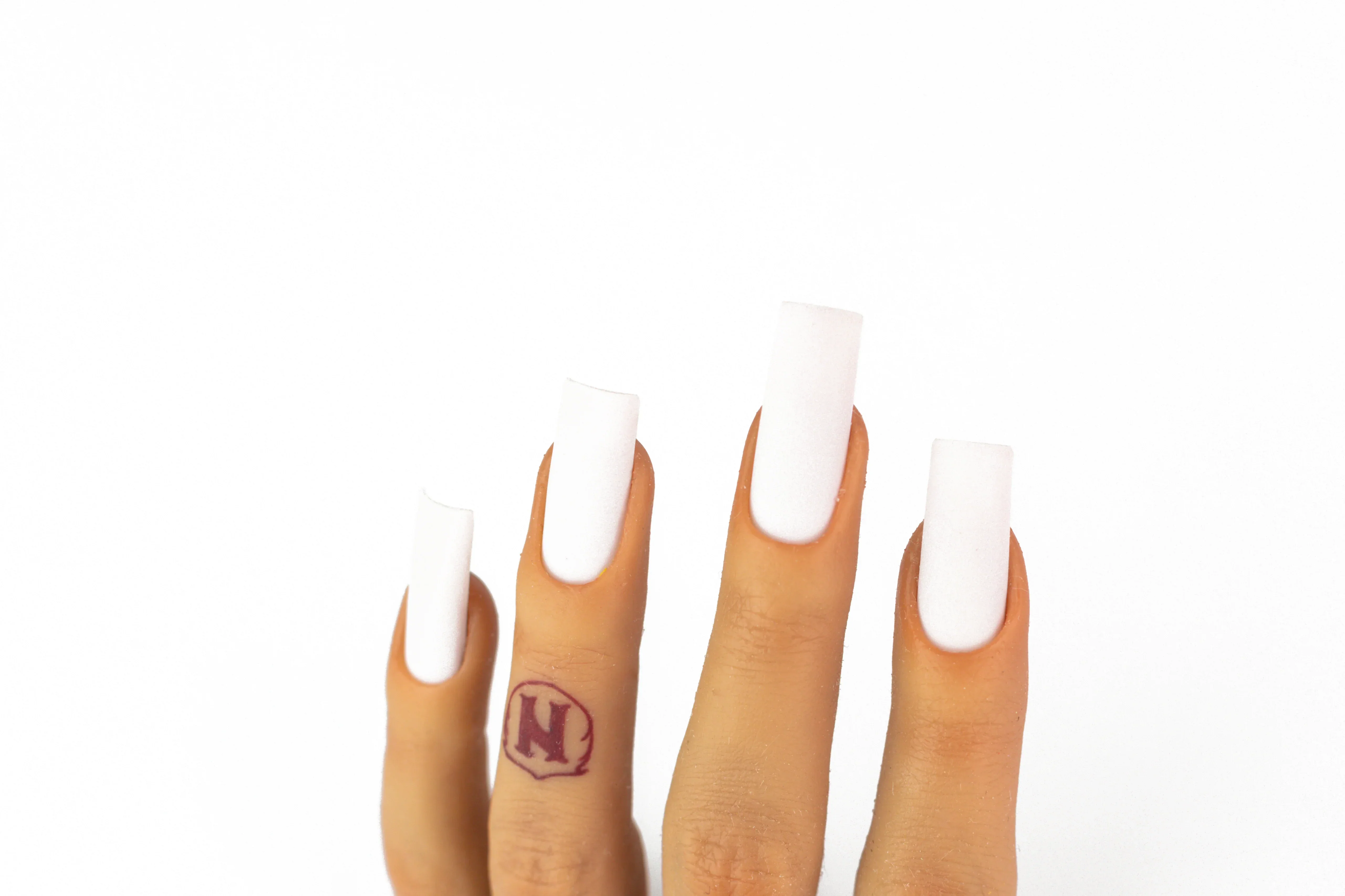 NOTPOLISH 2 in 1 Powder - OG136 Pink Nude - 2 oz - Image 2