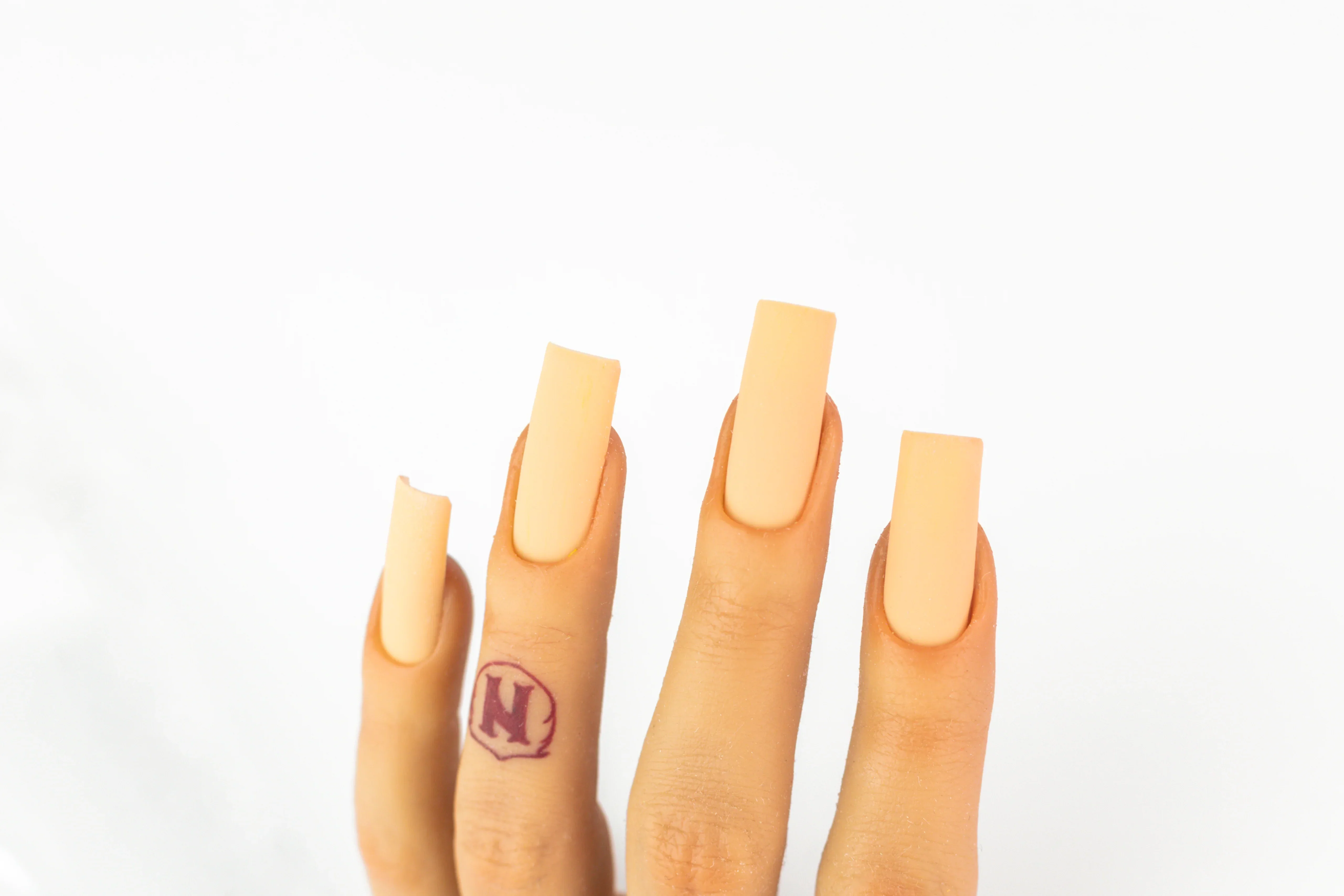 NOTPOLISH 2 in 1 Powder - OG139 Second Nude - 2 oz - Image 2