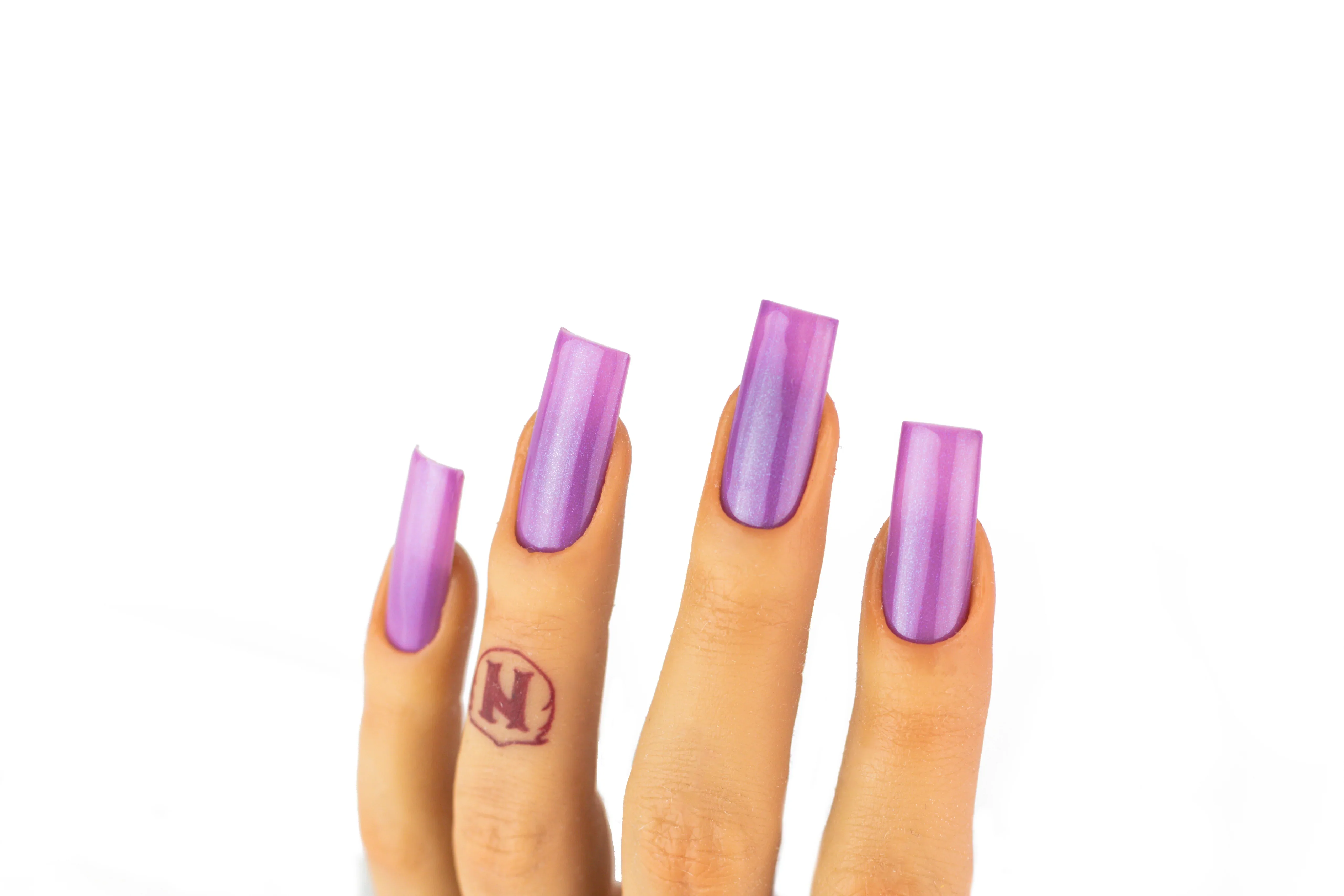 NOTPOLISH 2 in 1 Powder - OG144 Love Machine - 2 oz - Image 3