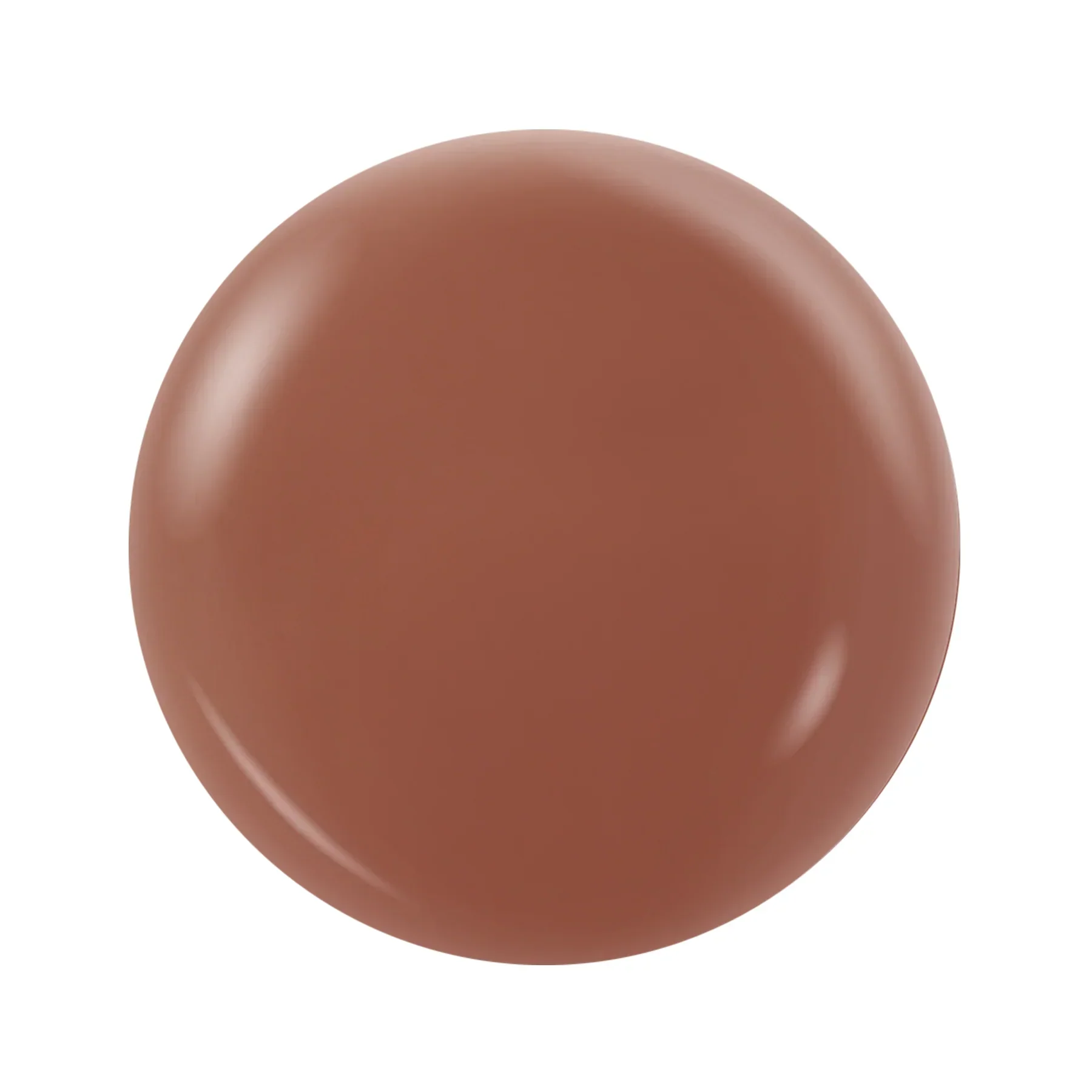 NOTPOLISH 2 in 1 Powder - OG153 Touch of Lips - 2 oz - Image 3