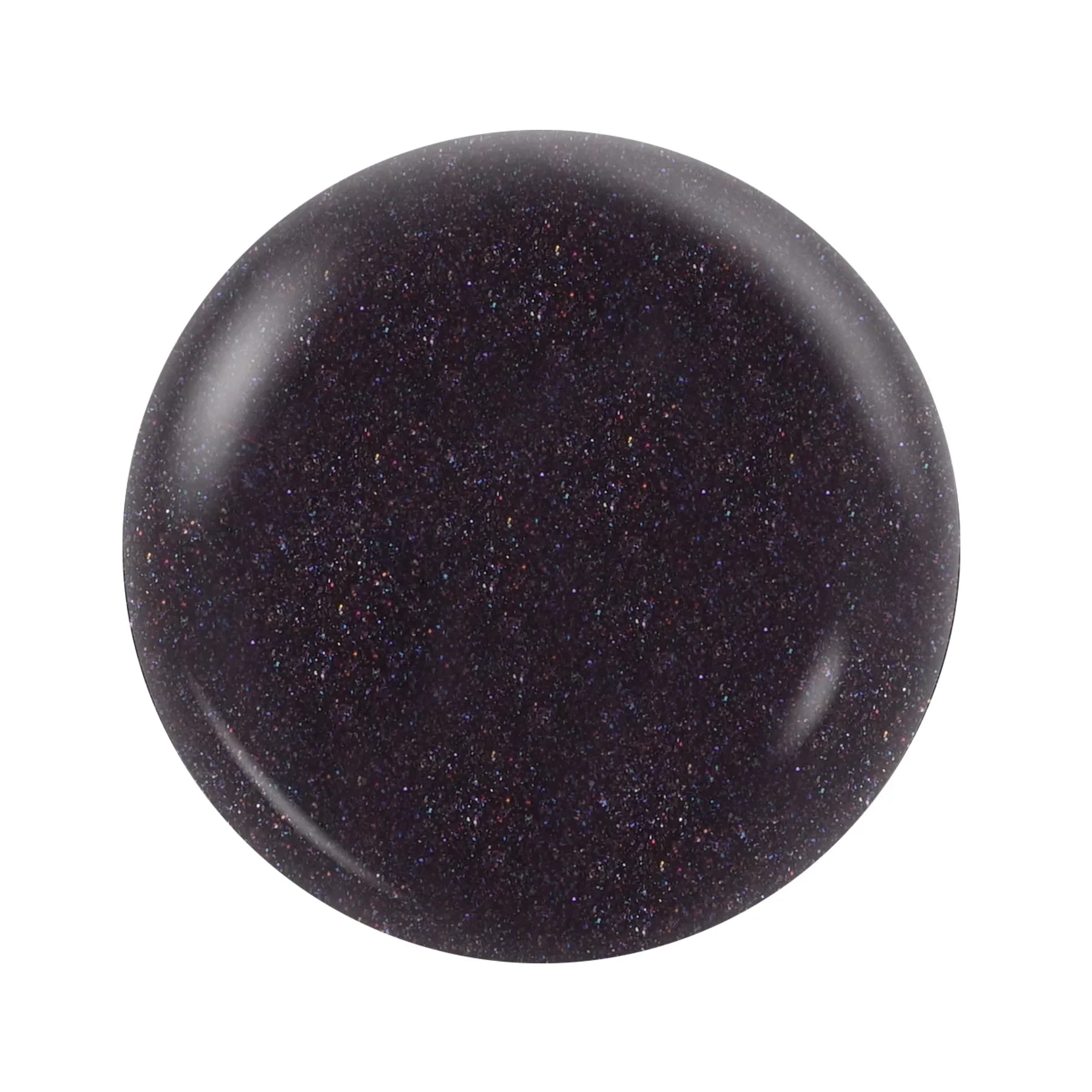 NOTPOLISH 2 in 1 Powder - OG158 My Soul Was Dark - 2 oz - Image 2