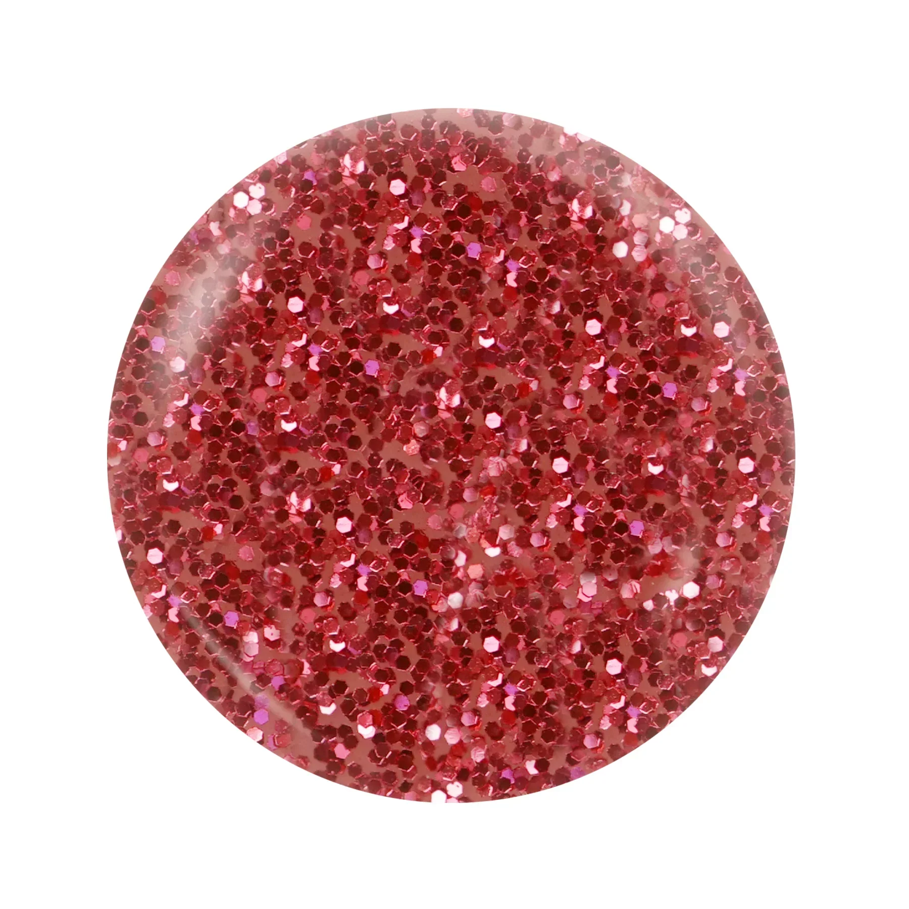 NOTPOLISH 2 in 1 Powder - OG173 Rose Sparkle - 2 oz - Image 2