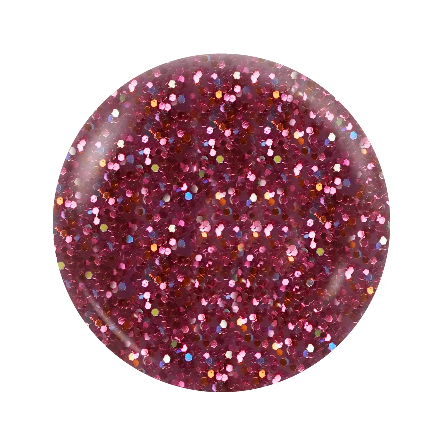 NOTPOLISH 2 in 1 Powder - OG175 Pink Stars - 2 oz - Image 2