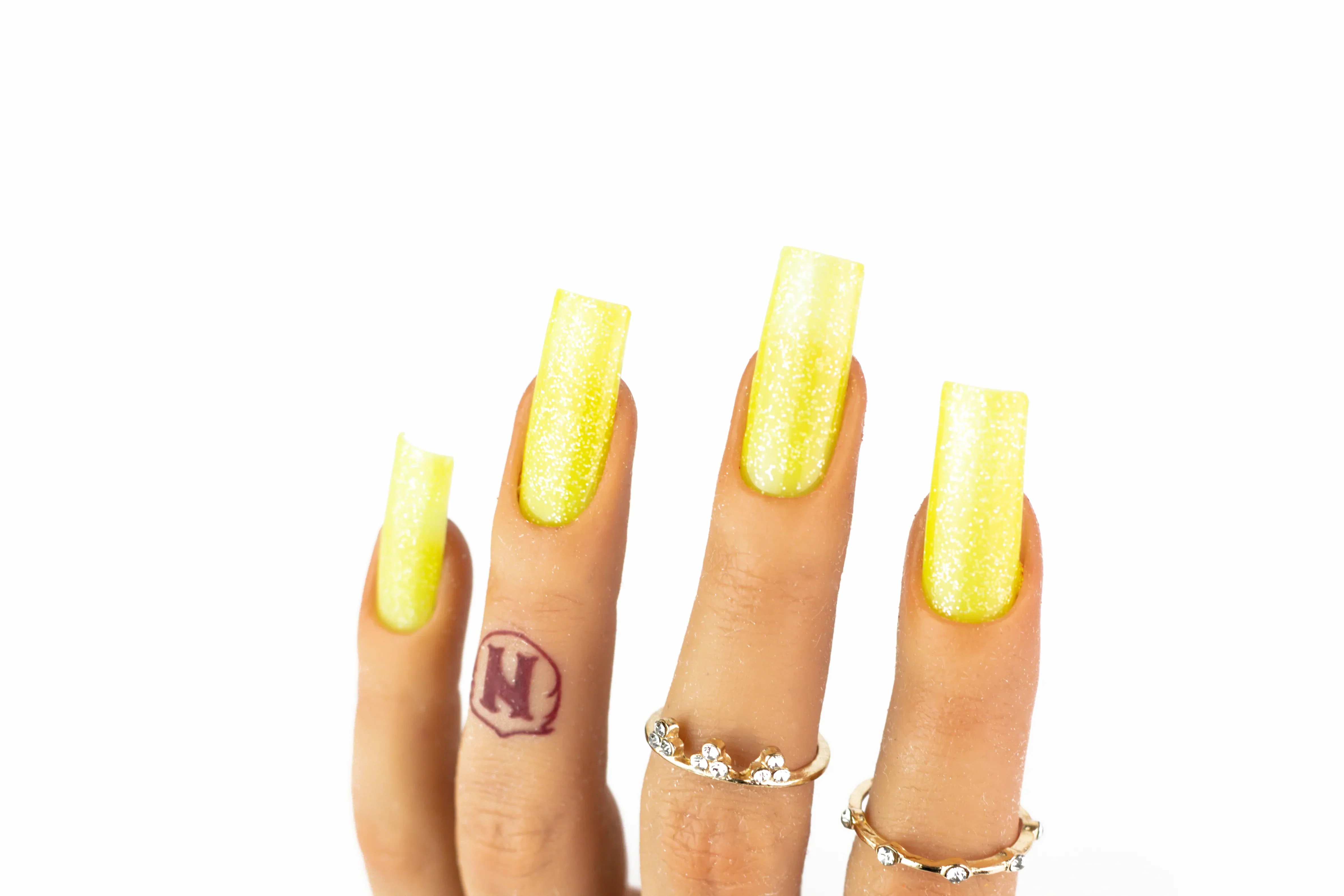 NOTPOLISH 2 in 1 Powder - OG177 My Allure - 2 oz - Image 3