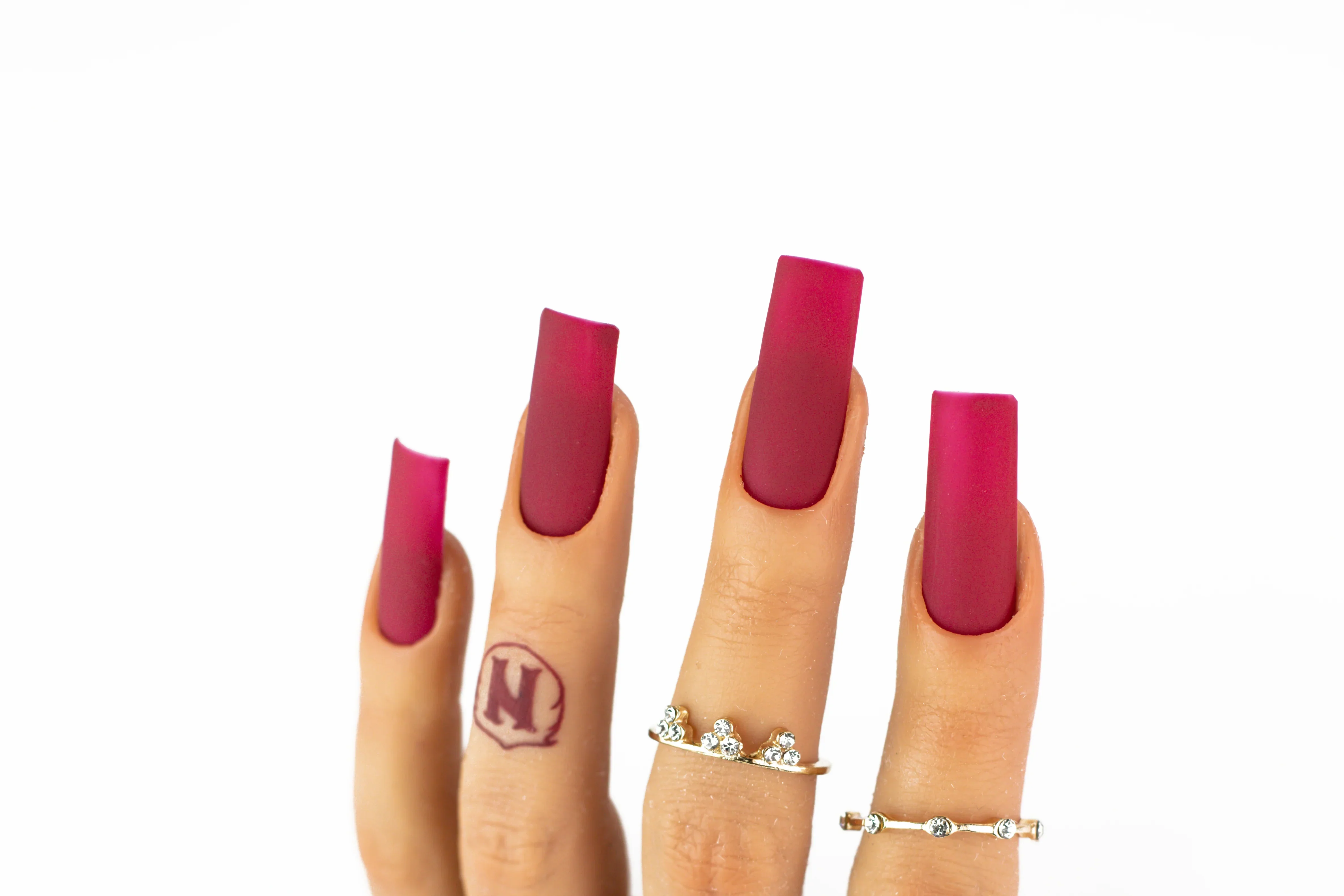 NOTPOLISH 2 in 1 Powder - OG180 Big Lip - 2 oz - Image 3
