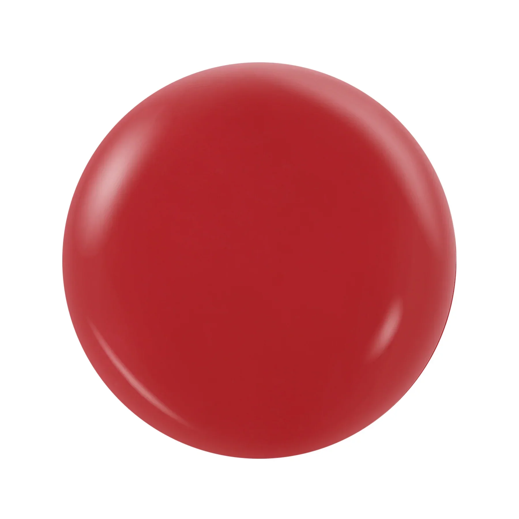 NOTPOLISH 2 in 1 Powder - OG181 Red Crush - 2 oz - Image 2