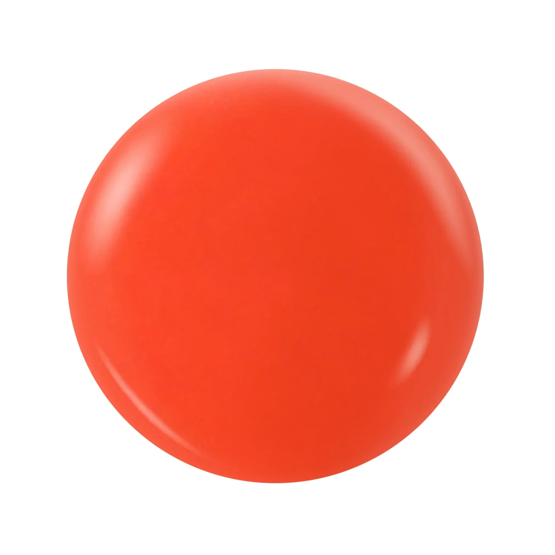 NOTPOLISH 2 in 1 Powder - OG184 Candied Peach - 2 oz - Image 2