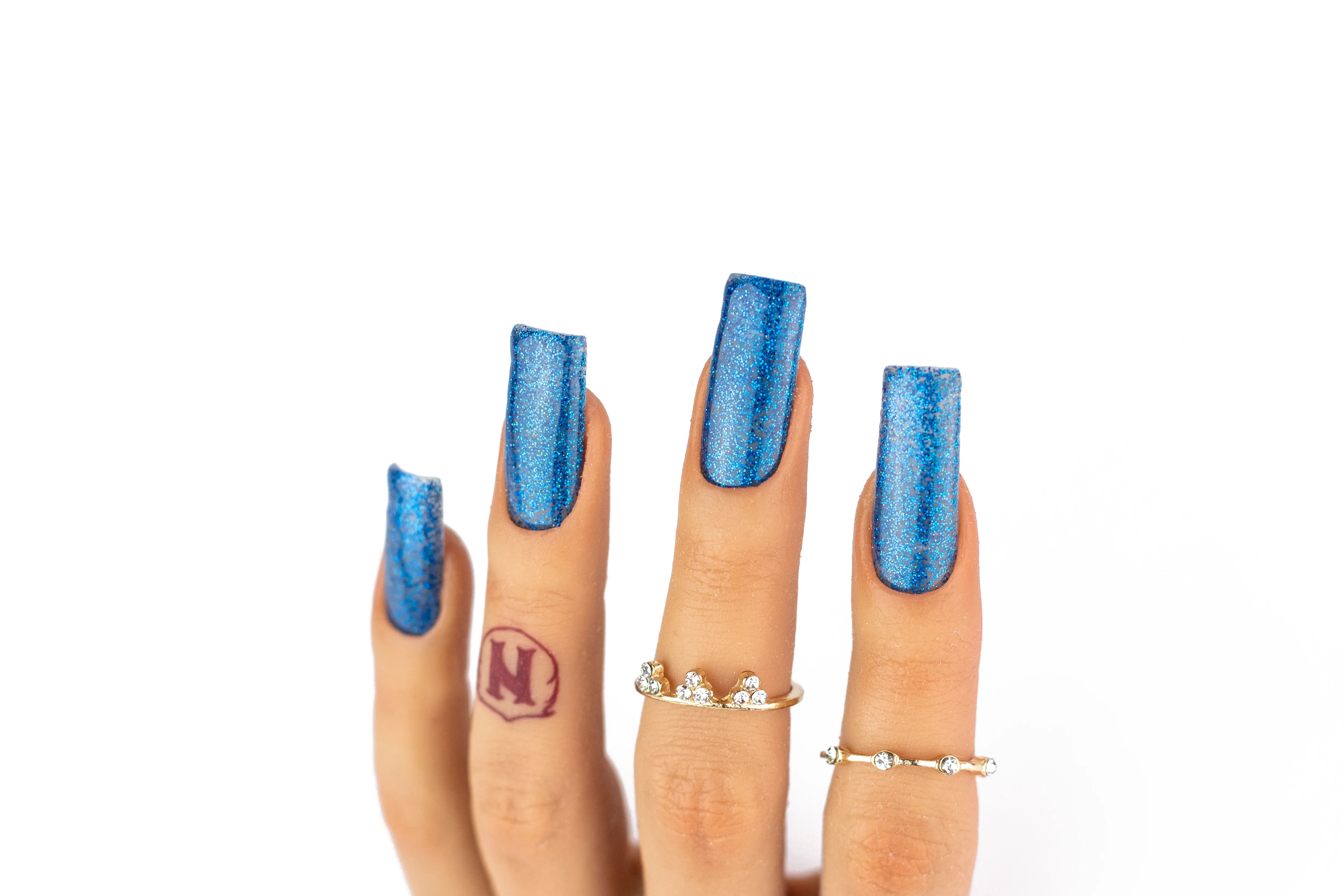 NOTPOLISH 2 in 1 Powder - OG192 Tempting Glow - 2 oz - Image 3