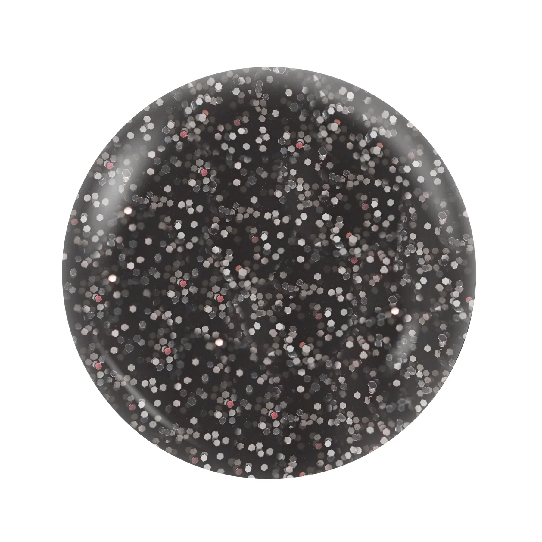 NOTPOLISH 2 in 1 Powder - OG193 Black Diamond - 2 oz - Image 3