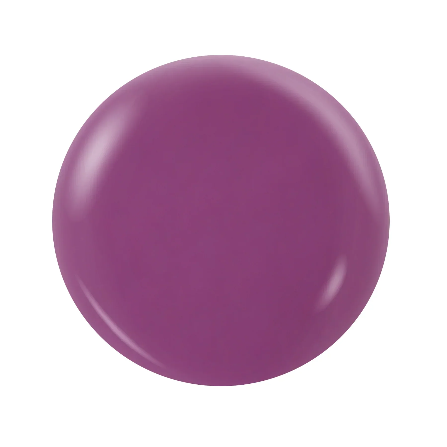 NOTPOLISH 2 in 1 Powder - OG194 Purple Haze - 2 oz - Image 2