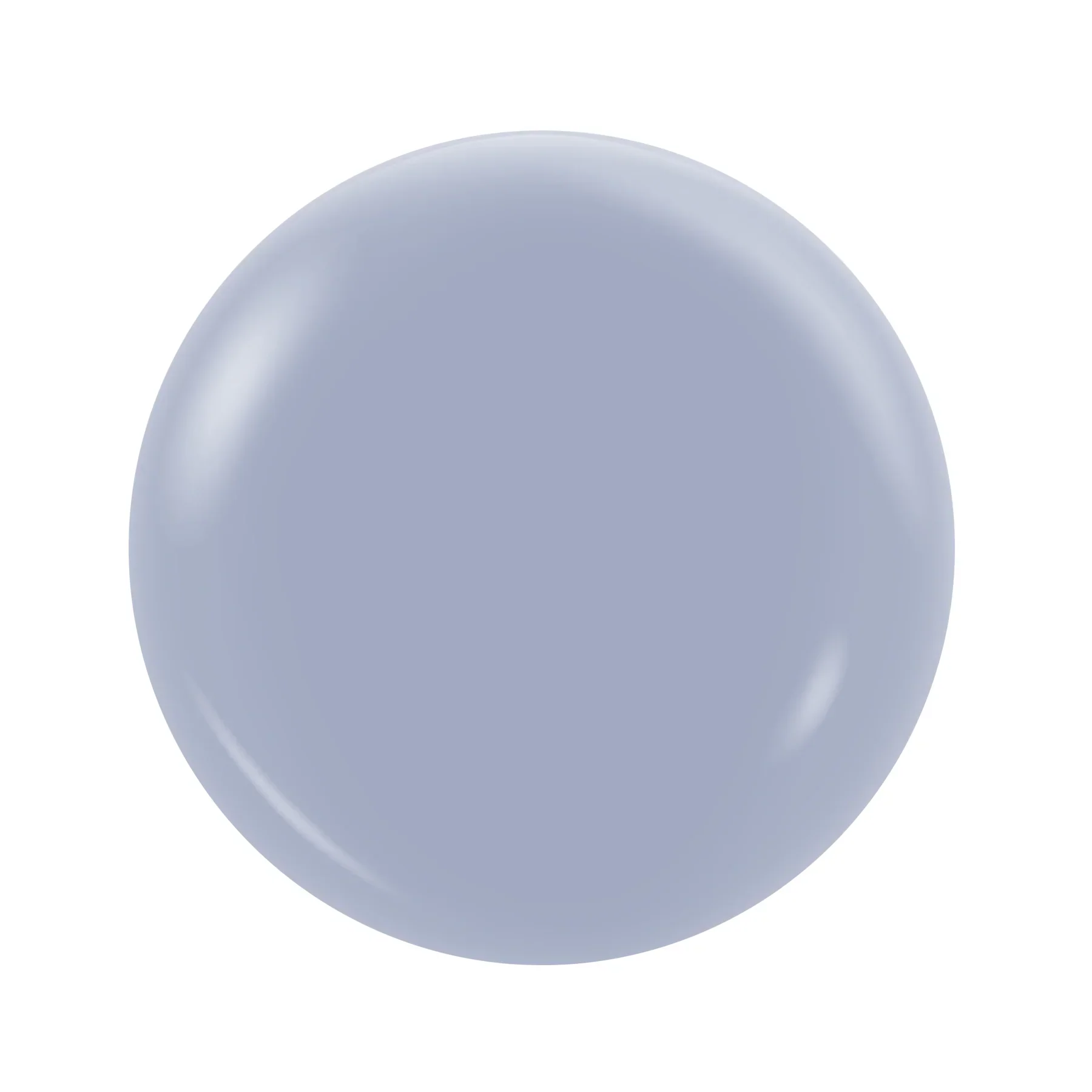 NOTPOLISH 2 in 1 Powder - OG209 Out Of The Blue - 2 oz - Image 2