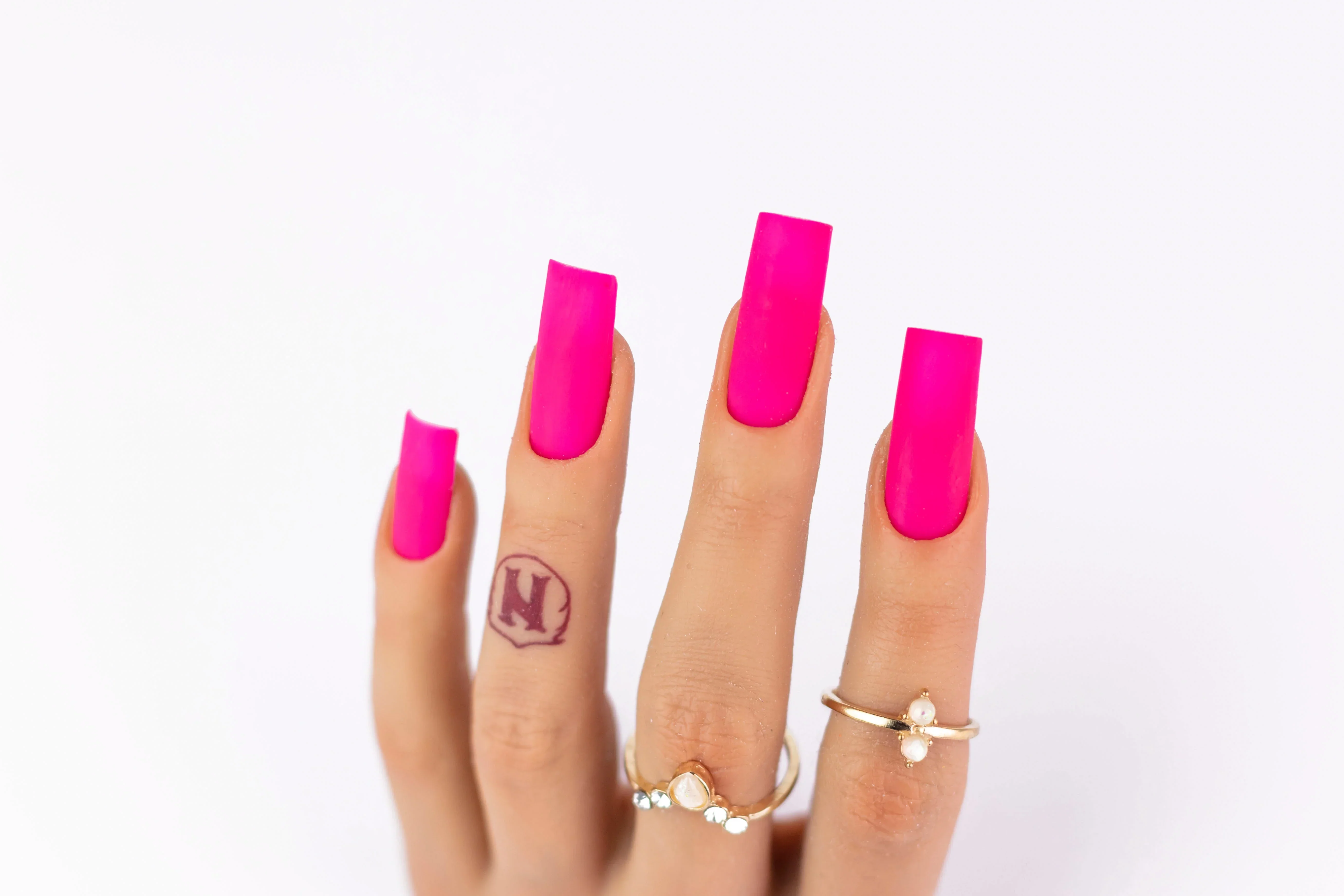 NOTPOLISH Duo - M101 Cotton Candy - Image 3