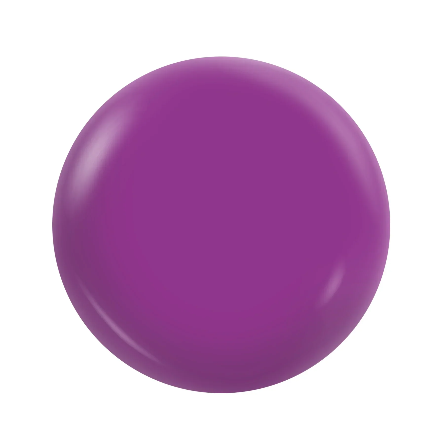 NOTPOLISH Duo - M14 Smoked Purple - Image 2