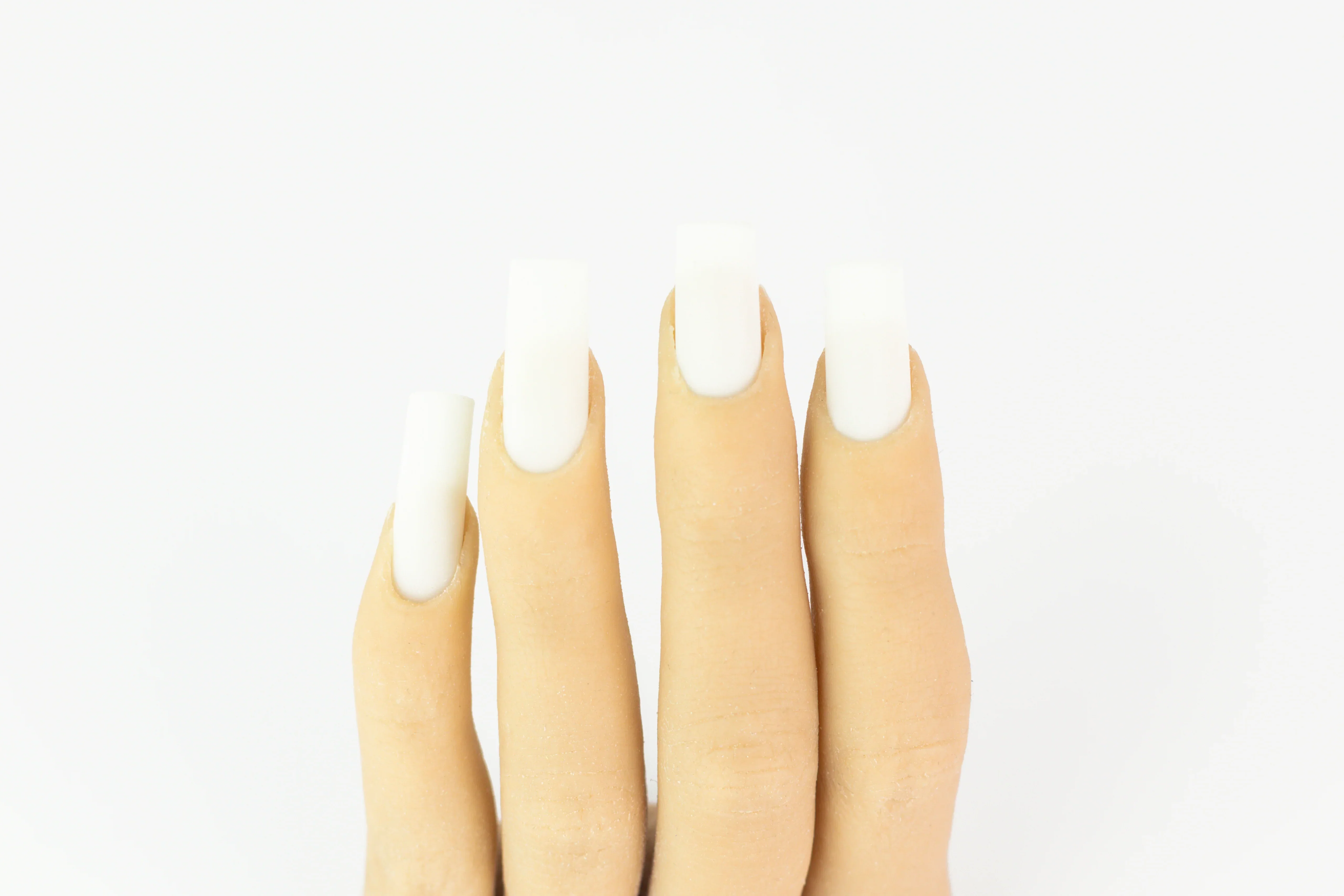 NOTPOLISH Duo - OG101 Milky White - Image 2
