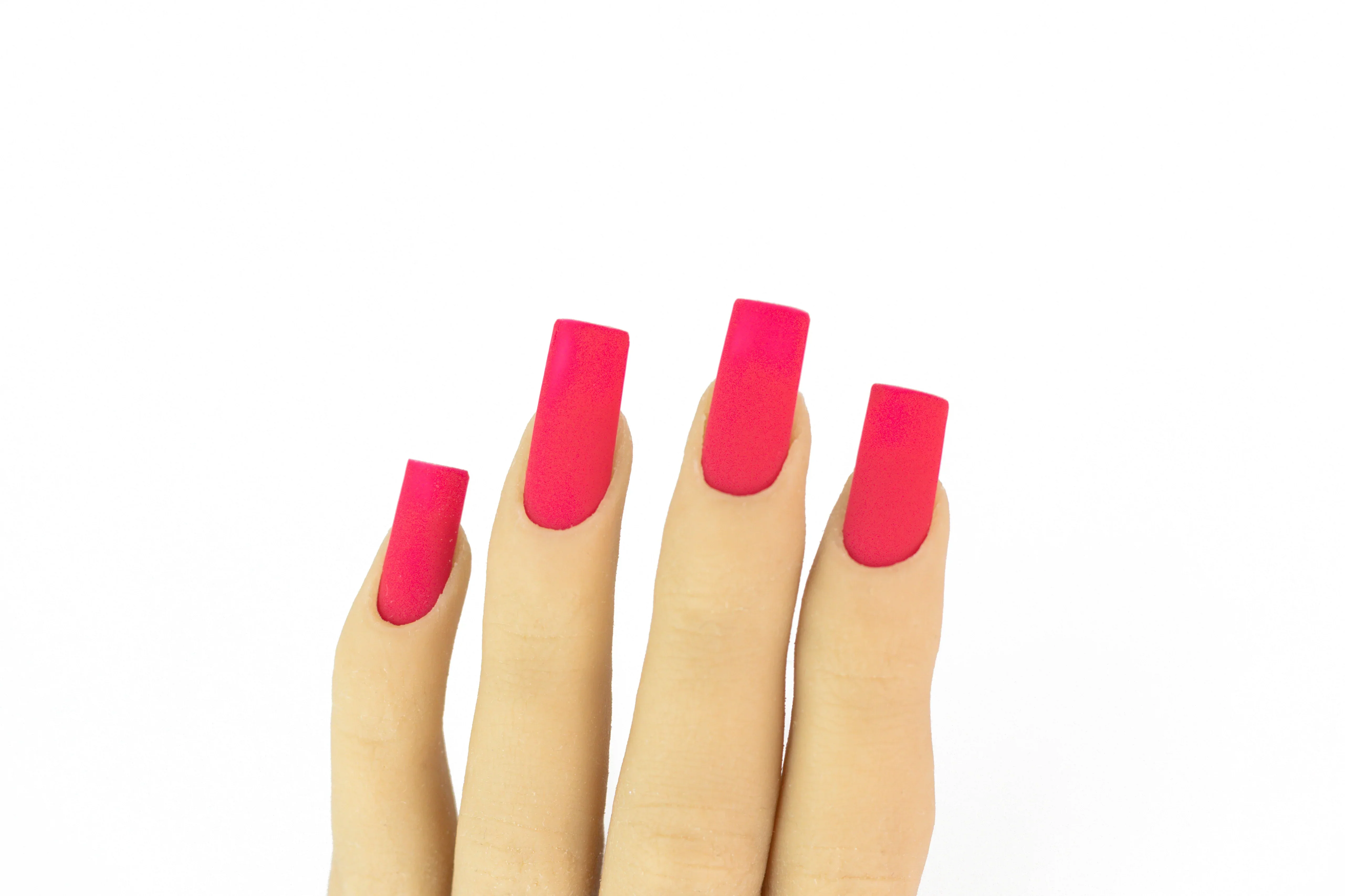 NOTPOLISH Duo - OG120 Fire it Up - Image 3